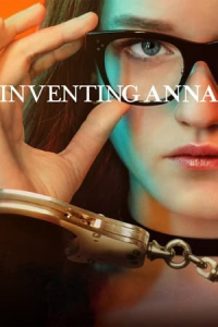 Inventing Anna – Season 1 Episode 2 (2022)