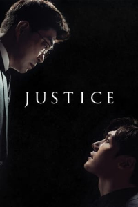 Justice (Jeoseutiseu) (2019)