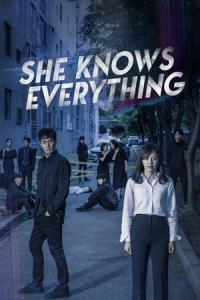 She Knows Everything – Season 1 Episode 4 (2020)