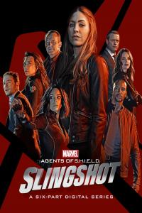 Agents of S.H.I.E.L.D.: Slingshot (2011)
