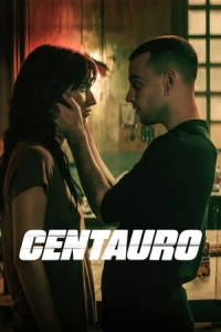 Centaur (Centauro) (2022)