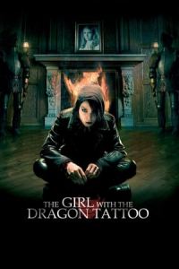 The Girl with the Dragon Tattoo (MAn som hatar kvinnor) (2009)