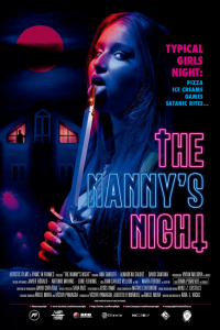 The Nanny’s Night (2021)