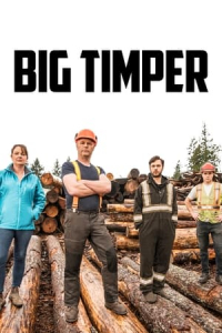 Big Timber (2021)