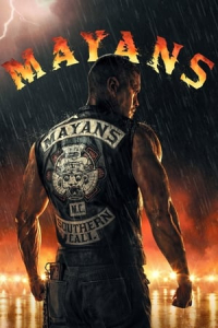 Mayans M.C. (2018)