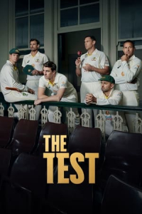 The Test: A New Era for Australia’s Team (2020)