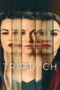 Triptych (2023)