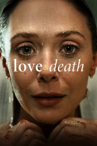 Love & Death (2023)