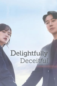 Delightfully Deceitful – Season 1 Episode 1 (2023)