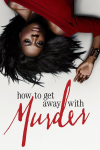 How to Get Away with Murder – Season 5 Episode 8 (2014)