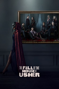 The Fall of the House of Usher – Season 1 Episode 8 (2023)
