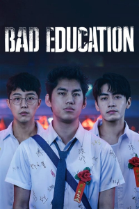Bad Education (2023)