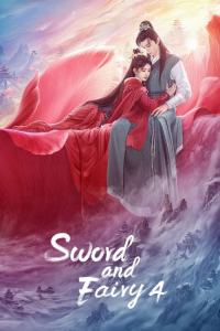 Sword and Fairy 4 – Season 1 Episode 16 (2024)