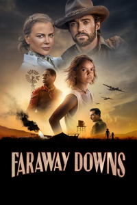 Faraway Downs – Season 1 Episode 1 (2023)